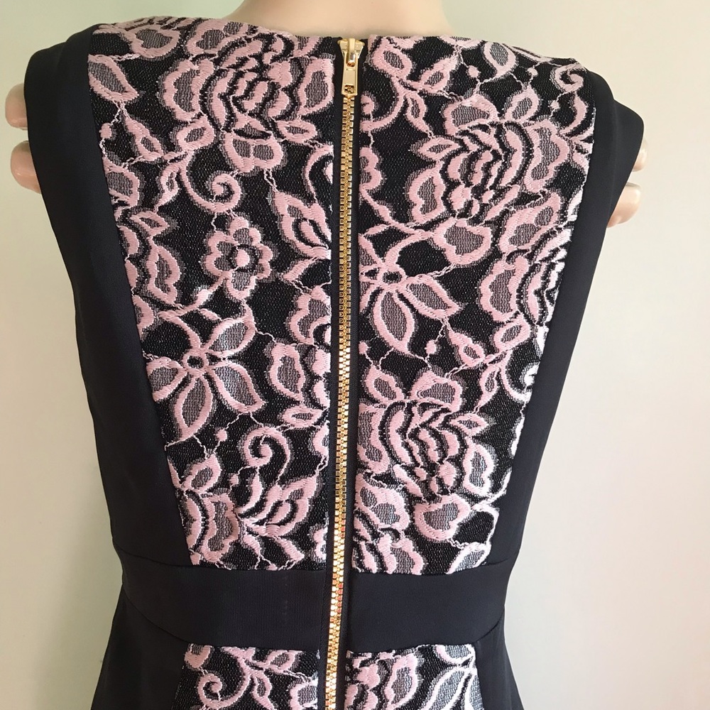 NWT JAX 💄SAXY💄stylish Fitted sheath dress - Picture 6 of 8